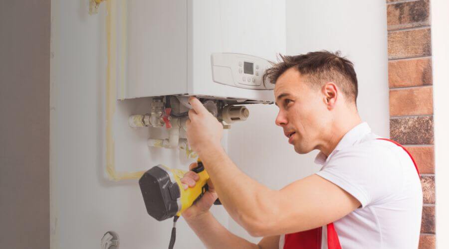 Professional Tankless Water Heater Installation in Sun Valley, ID